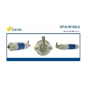 SANDO SPA76100.0