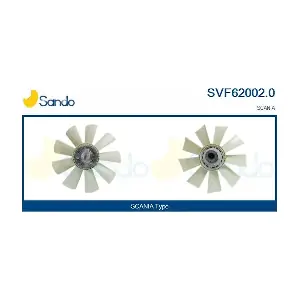 SVF620020 SANDO