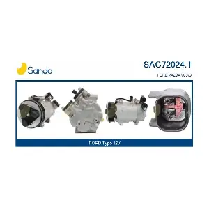 SANDO SAC72024.1