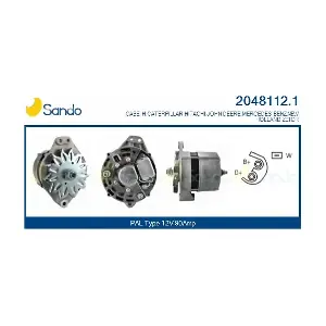 SANDO 2048112.1