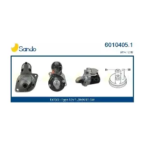 SANDO 6010405.1