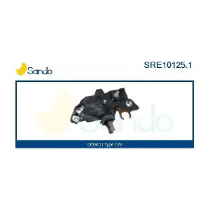 SRE10125.1 SANDO