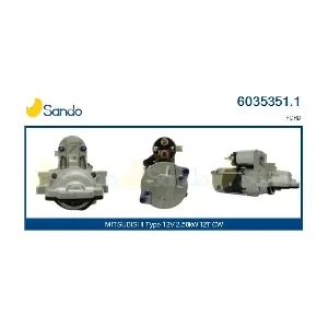 SANDO 6035351.1