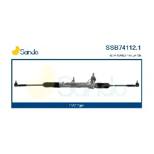 SANDO SSB74112.1