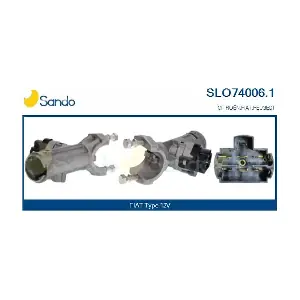 SLO74006.1 SANDO
