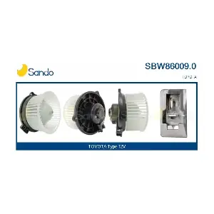SBW86009.0 SANDO