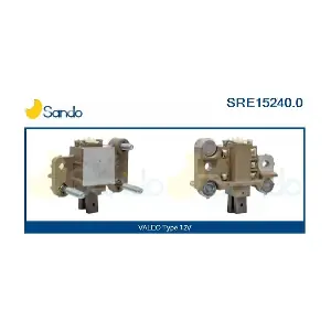SRE15240.0 SANDO