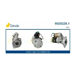 SANDO 6020229.1