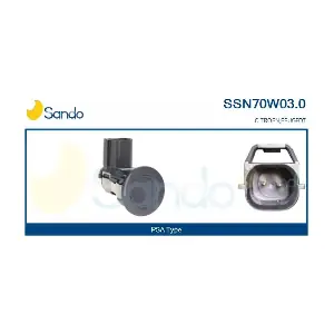 SSN70W03.0 SANDO