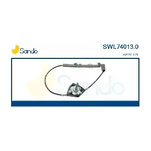 SWL74013.0 SANDO