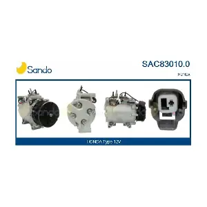 SAC83010.0 SANDO
