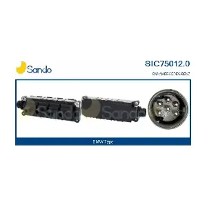 SIC75012.0 SANDO