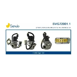 SVG72001.1 SANDO