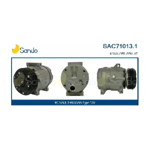 SANDO SAC71013.1