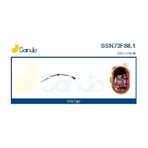 SSN73F88.1 SANDO