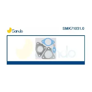 SANDO SMK71031.0