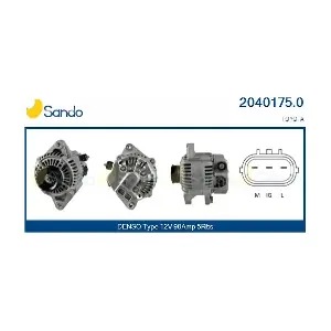 2040175.0 SANDO