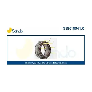SSR10041.0 SANDO
