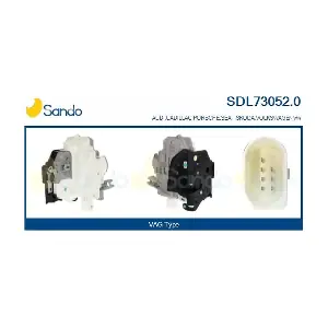 SDL73052.0 SANDO