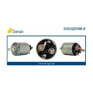 SSO20106.0 SANDO