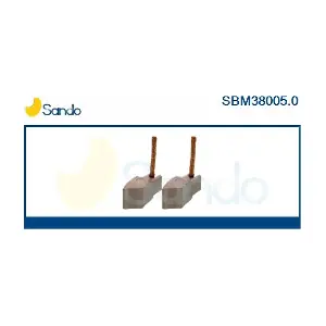 SBM38005.0 SANDO
