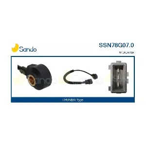 SSN78G07.0 SANDO
