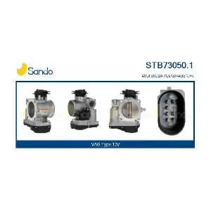 STB73050.1 SANDO