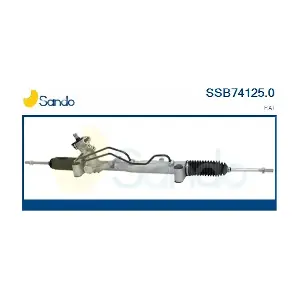 SSB74125.0 SANDO