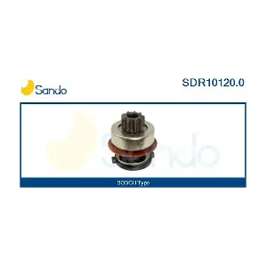 SDR10120.0 SANDO