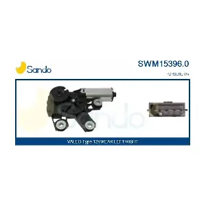 SWM15396.0 SANDO