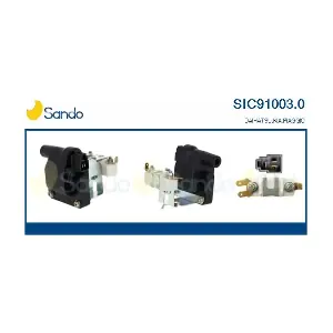 SIC91003.0 SANDO