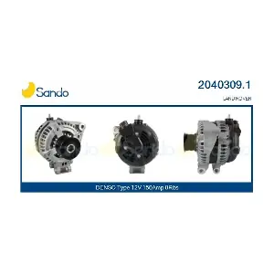 20403091 SANDO