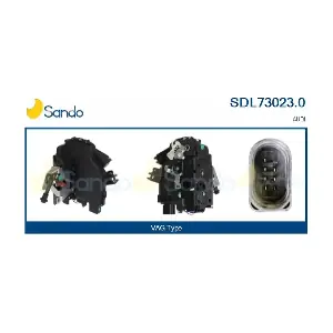 SDL73023.0 SANDO