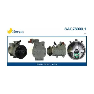 SAC78000.1 SANDO