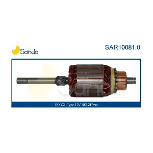 SAR10081.0 SANDO