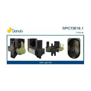 SPC73018.1 SANDO