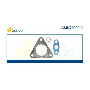 SANDO SMK76003.0