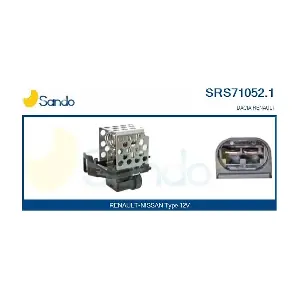 SRS71052.1 SANDO