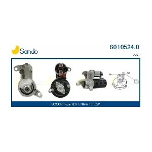 SANDO 6010524.0
