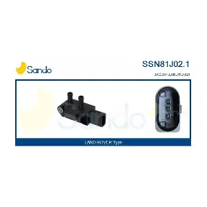 SSN81J02.1 SANDO