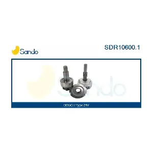 SANDO SDR10600.1