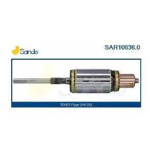 SANDO SAR10636.0