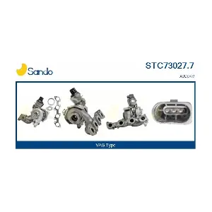 STC73027.7 SANDO