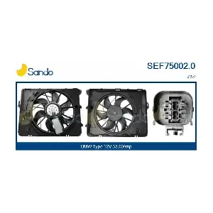 SEF75002.0 SANDO