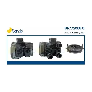 SANDO SIC72006.0