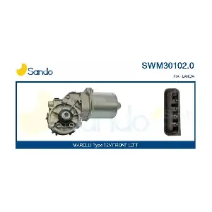 SWM30102.0 SANDO