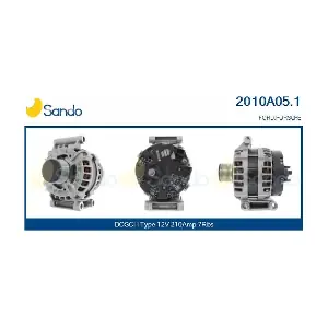 SANDO 2010A05.1