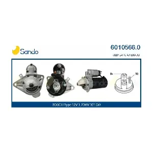 6010566.0 SANDO