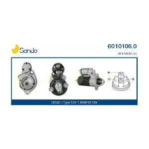 SANDO 6010106.0