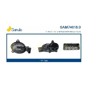 SANDO SAM74018.0